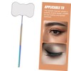 Ipetboom Butterfly Lash Lash Tech Supplies Eyelash Checker Eyelash for