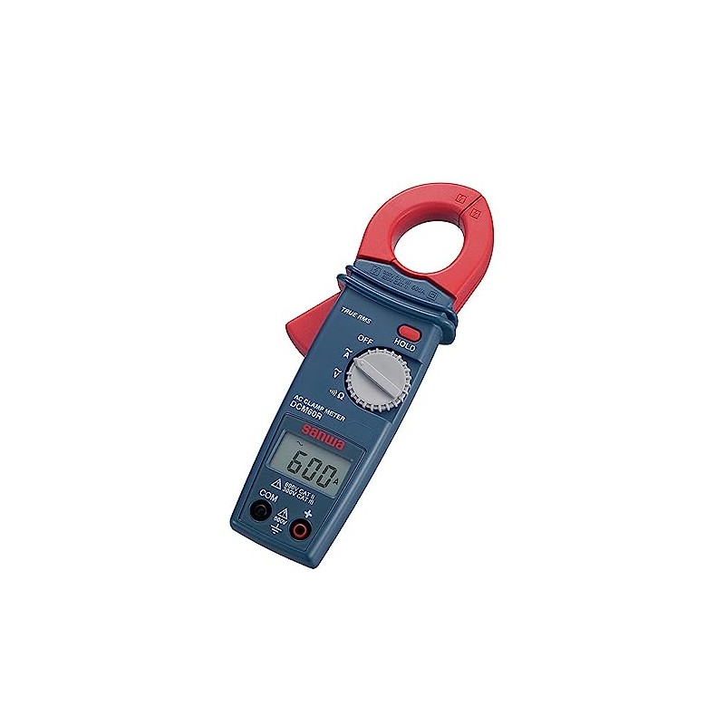 Sanwa Electric Instrument Clamp Meter DCM60R