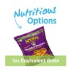 Annie Organic Cheddar Bunny Crackers - Pack of 20 -