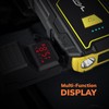 4000A Car Jump Starter, VoltSurge Jumper Starter Portable for Engine