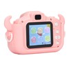 Kids Camera Toy 2MP HD Digital Photo Video Recorder Present