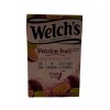 Welch's Passion Fruit Zero Sugar 6 Boxes SINGLES TO GO