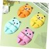 Gadpiparty Socket Hooks Plug Hooks Cable Organiser Cable Holder Socket