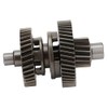 WOOSTAR 17T Gear Drive Shaft Replacement for GY6 200cc Engine