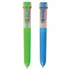 Ten Color Shuttle Pens 1 dz