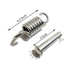 Hammock Chair Spring Pin Plug - Hammock Chair Ultimate Hanging