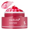medicube TXA+Niacinamide Capsule Cream como el siguiente paso para el