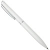 Pentel BL2007 EnerGel Philography Roller 0.7 mm Metal Barrel Pearl
