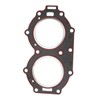 Boat Cylinder Head Gasket 61N‑11181‑A0 Replacement for 2 Stroke 25HP