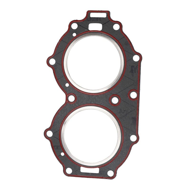 Boat Cylinder Head Gasket 61N‑11181‑A0 Replacement for 2 Stroke 25HP