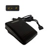 HimaPro Pedal de control de pie y cable de alimentación