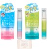 Liberta Coolist Acedalene Aqua Shampoo Scent, Water Green Scent, Set