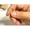 HEMIE PIIDY Polar File Assortment Hobby Tool 0013