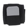 Running Belt Pack Adjustable Multi Pockets Light Thin Breathable Portable
