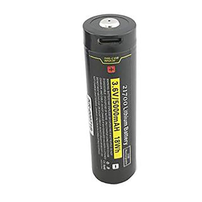Kraken Sports NR-1800 Dive Light: 1800 Lumens, 330ft Depth Rating,