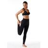 Lovable Reggiseno Sportivo Alto Impatto in Microfibra Tecnica | Allacciatura