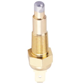 Road Passion Water Temperature Sensor 5KM-82560-00-00 Compatible with Yamaha YFM660FA Grizzly 660 Limited Edition 2003 2004 2006 / YFM660FA Grizzly 660 Special Edition 2002 2004 2005 2006