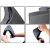 Mud Flaps Kit for 2024 Volkswagen VW Jetta 2019-2023 Mud