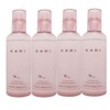 Indeed Gahi Wrinkle Bounce Collagen Mist Ampoule 120ml 4pcs / 가히 링클 바운스 콜라겐 미스트 앰플 120ml 4개