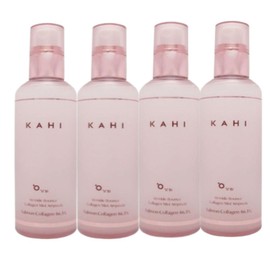 Indeed Gahi Wrinkle Bounce Collagen Mist Ampoule 120ml 4pcs / 가히 링클 바운스 콜라겐 미스트 앰플 120ml 4개