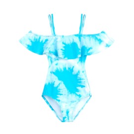 Kanu Surf Beach Girl Off Shoulder 1 PC