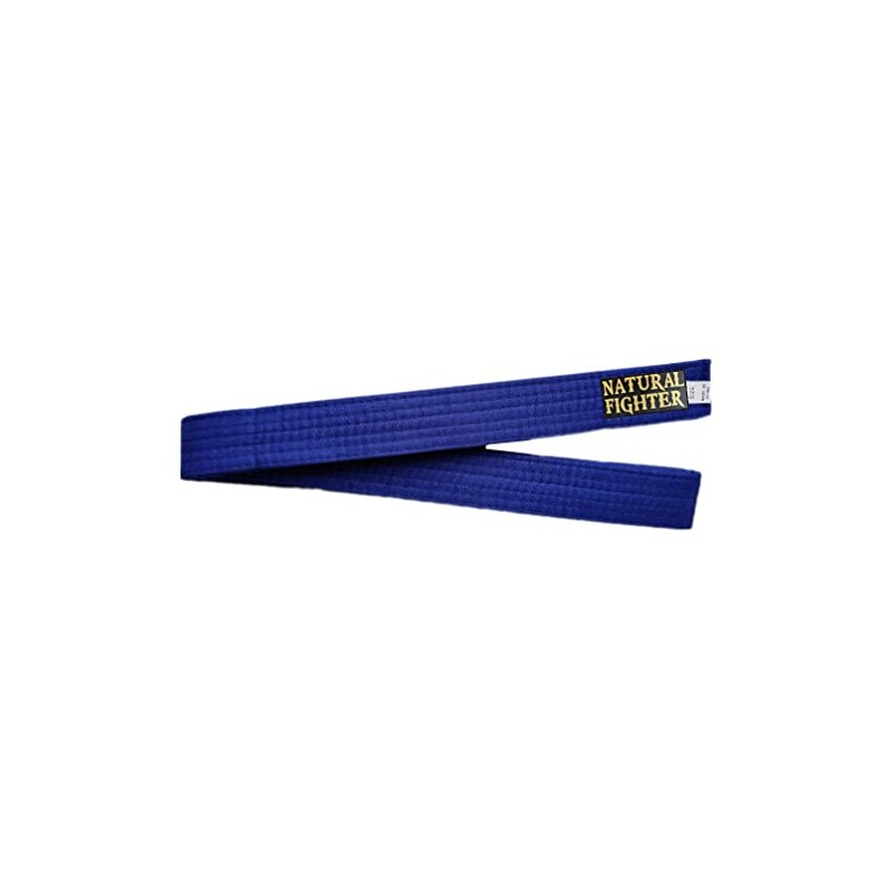 mmasport Karate Judo Aikido Taekwondo Belt for Martial Arts in