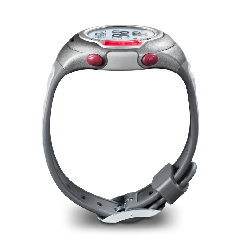 Beurer PM 70 Pulsuhr, Messung von Puls, Zeitmanagement, wasserdicht, Fahrradhalterung