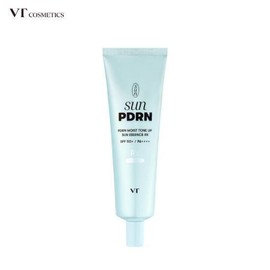 VT Cosmetics [TV Product] VT PDRN Sun Essence RX / [TV상품] 브이티 PDRN 선에센스 알엑스