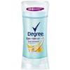 Degree Women Antiperspirant Deodorant Stick Sexy Intrigue 2.6 oz(Pack of