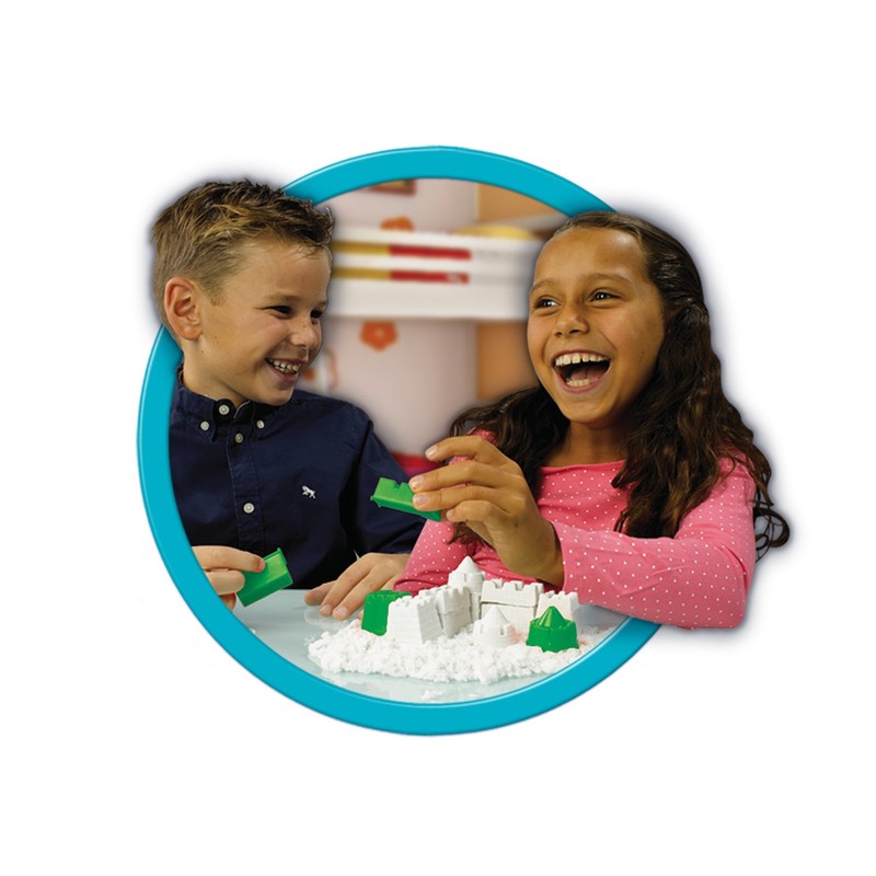 Goliath 83.232 - Super Sand Creativ Koffer, Outdoor und Sport