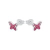 Prinzessin Lillifee 925 Sterling Silver Girls Children's Jewellery, Comes in