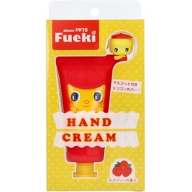 Fueki-kun SC Hand Cream