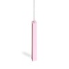 sleeklight Bathroom Light Pull Cord, String and Handle. Subtle Cube