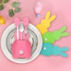 YEWCEP Pack of 12 Easter Table Decorations, Easter Nests for