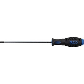 BGS Hex Socket Screwdriver, h5,0 8629 (Box of 1) – 6