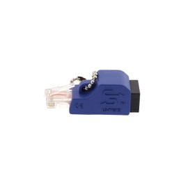 Networx® T1/E1 RJ45 Loopback Tester