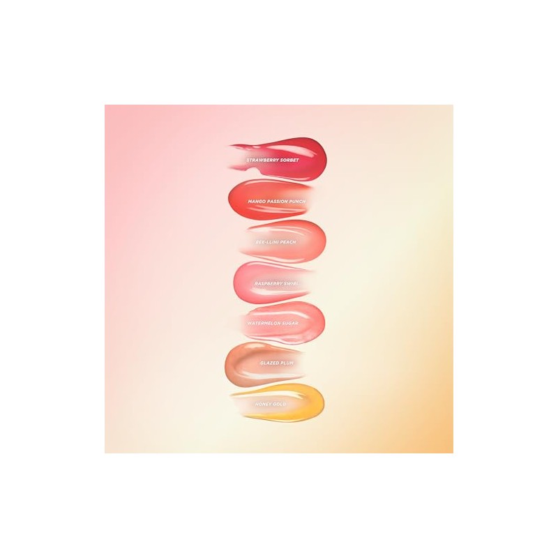 Lip Oil Gisou Watermelon