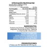 Magnesio Zinc Vitamina Tabletas Pronat Sabor