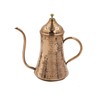 COPPER CONCEPT Copper Oil Dispenser for Kitchen, Handmade Olive Oil