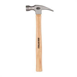 Dead On Tools-20oz Smooth Face Finishing Hammer,(DOH20S15)