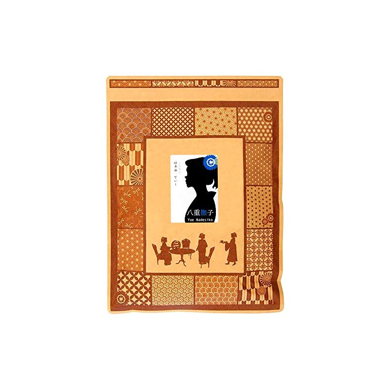 Yae Nadeshiko Moru Cha Tea Bag, 8.8 oz (250 g)