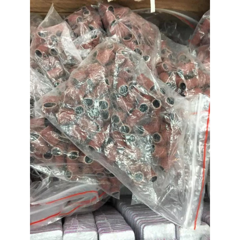 Supernova 100 Piezas De Barril Lija Para Drill,pulidor.manicure,uñas