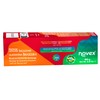 NOVEX Keratin Recharge Leave In Conditioner, Reconstructive Keratin, Frizz Control