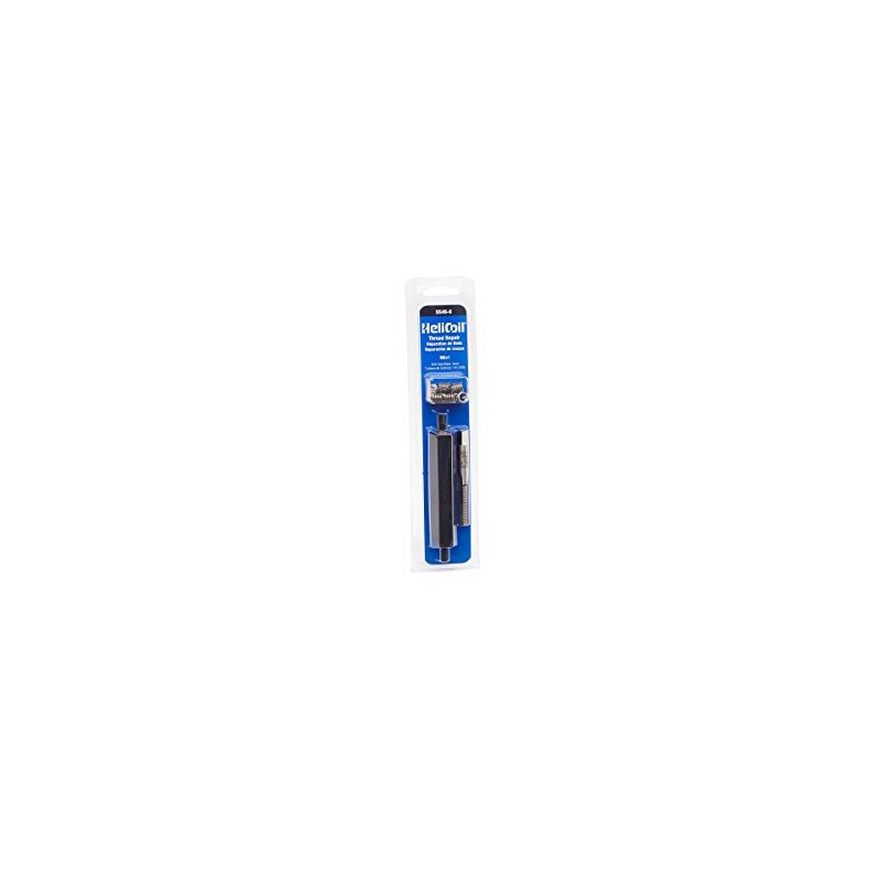 Heli-Coil Helicoil 5546-6 M6 x 1 Metric Coarse Thread Repair