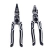 Wire Cutter Needle Nose Pliers Set 9in Multifunctional Labor Saving
