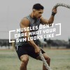 Clif Builders - Barra De Proteínas, Masa De Galletas Con