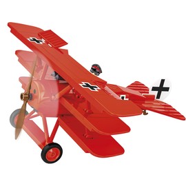 COBI Fokker Dr. I Red Baron