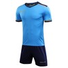 KELME Junior Soccer Wear, Children's Training, Top and Bottom Set