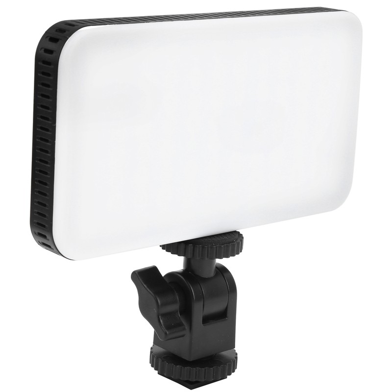 Ordor SL‑80s Portable Dimmable High Power Mini Fill Light Photography