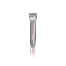 MartiDerm SHot Arbutin Dark Spots, Efecto despigmentante, Ilumina y Unifica el tono de la piel. 20 ml